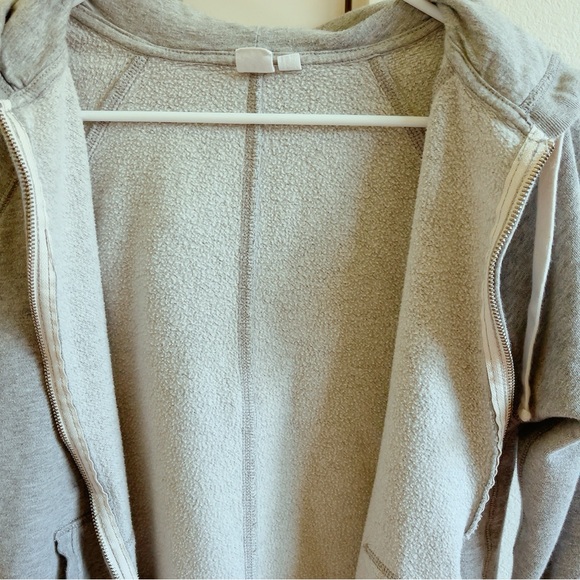 Gap zipper hoodie - Picture 5 of 8